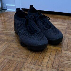 Nike Air VaporMax 2021 FK Black